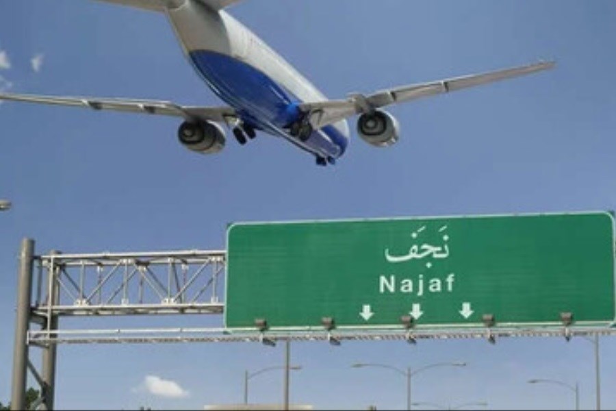 ترمینال کارگو و تسهیل خدمات ایرلاین‌ها برای اربعین