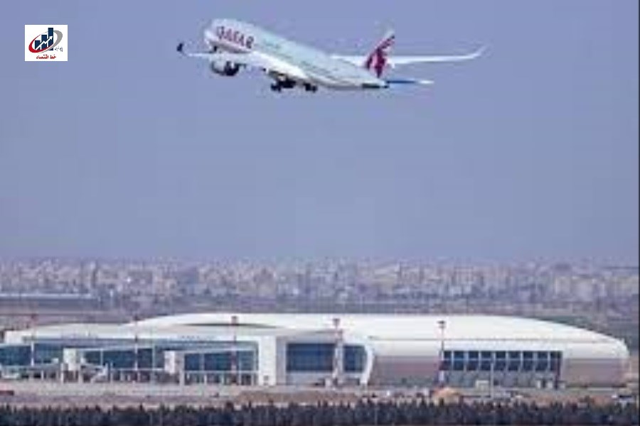 فرودگاه امام آماده می‌شود: ۲۵۰۰ پرواز برای زائران اربعین