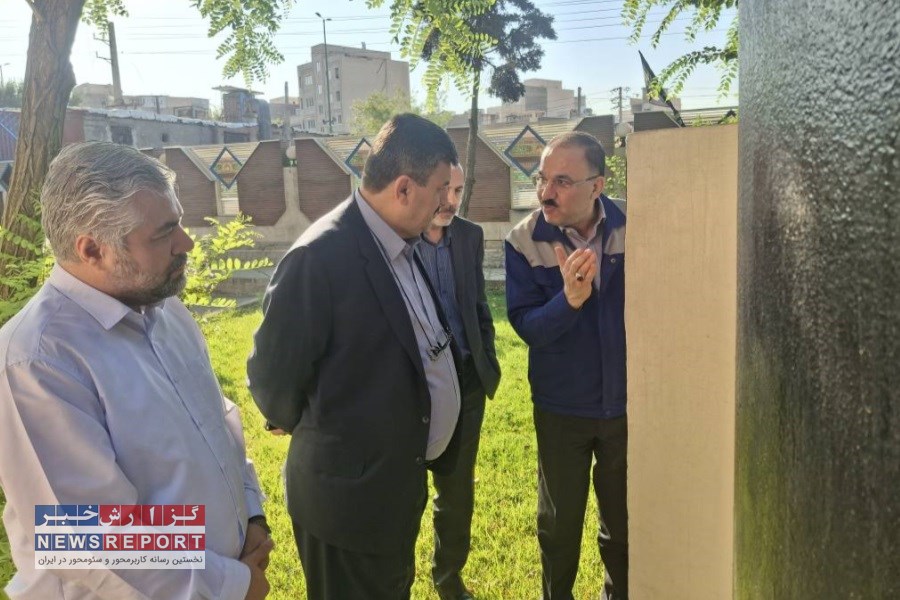 مدیریت مصرف برق در صنایع بزرگ: توافقات جدید برای کاهش بار و حفظ پایداری شبکه