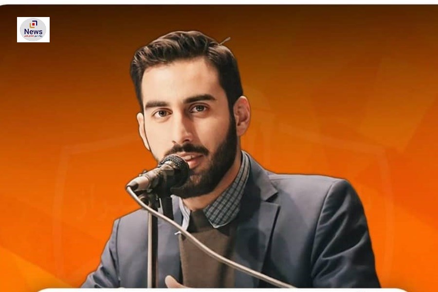 انتصاب ابراهیم شیشه‌گر به سمت معاونت فرهنگی و مدیر روابط عمومی باشگاه برق شیراز