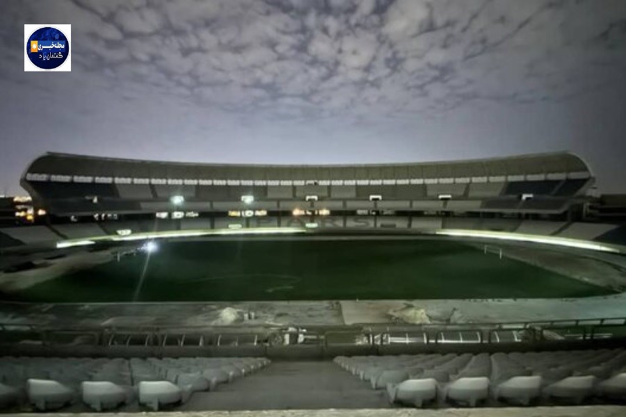 بازی بزرگ شیراز: فجر شهید سپاسی و گل گهر سیرجان در ورزشگاه پارس؛ هواداران آماده یک شب پرهیجان