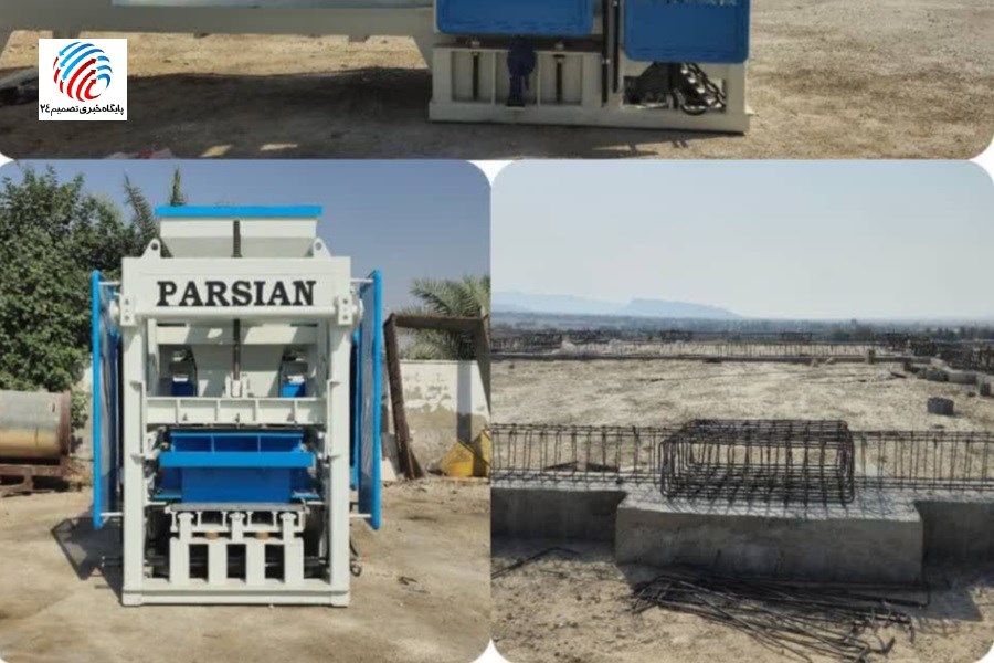 تحولی بزرگ در عمران شهر وراوی