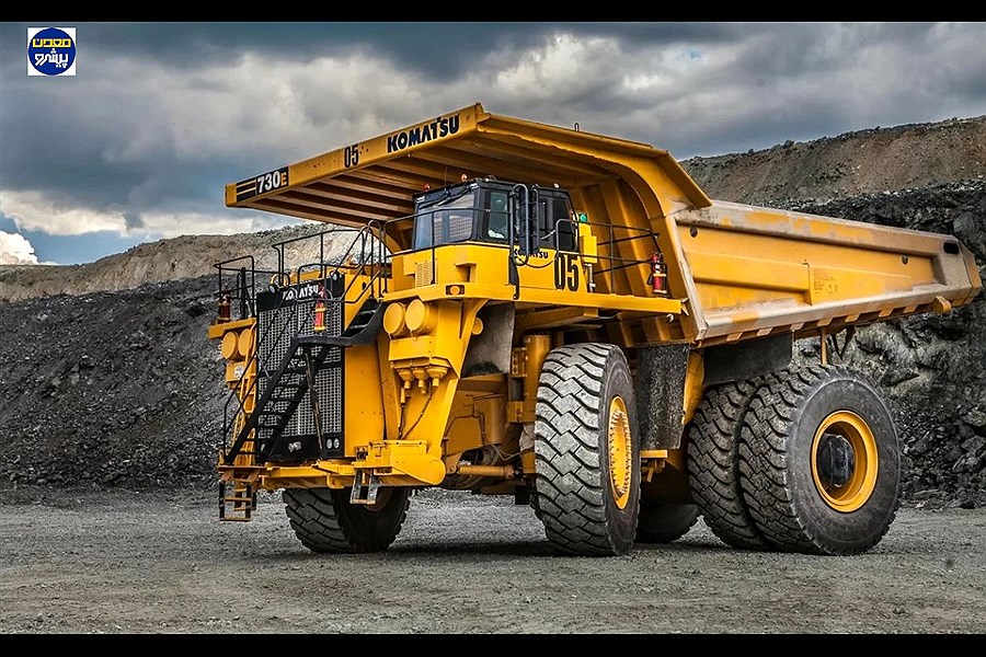 رایزنی ایران و بلاروس برای افزایش تولید و فروش ماشین‌آلات صنعتی و معدنی