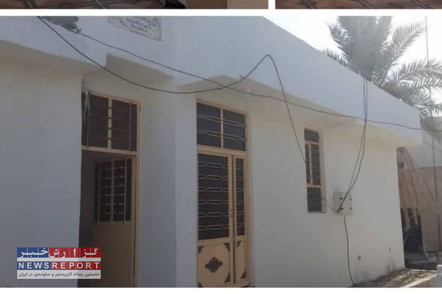 بهره‌برداری از سه واحد مسکونی ویژه توانخواهان بهزیستی لامرد