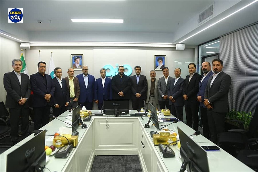 سکاندار جدید فولاد سنگان منصوب شد