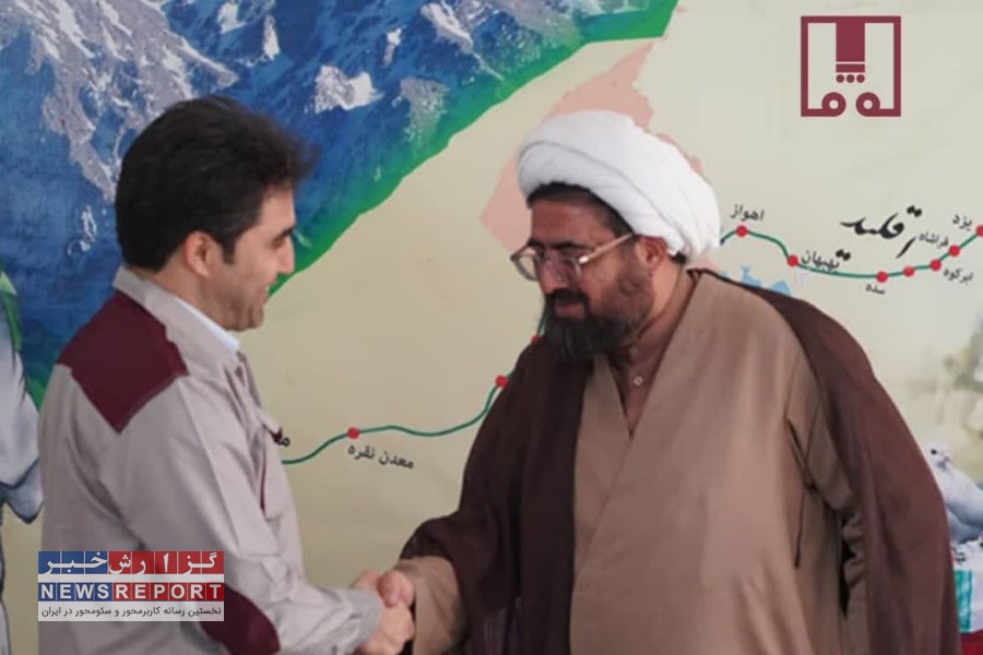 اشتغال‌زایی گسترده با بهره برداری از فولاد اقلید پارس در شهرستان