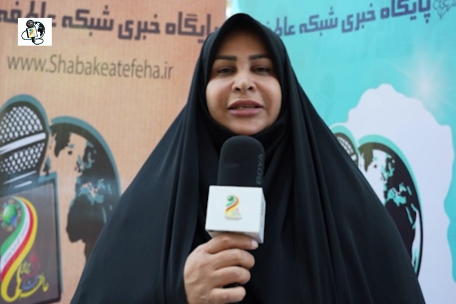 بنیاد بین المللی خیریه آبشار عاطفه ها  در قم به ۸۰۰۰ مددجو خدمات‌رسانی می‌کند