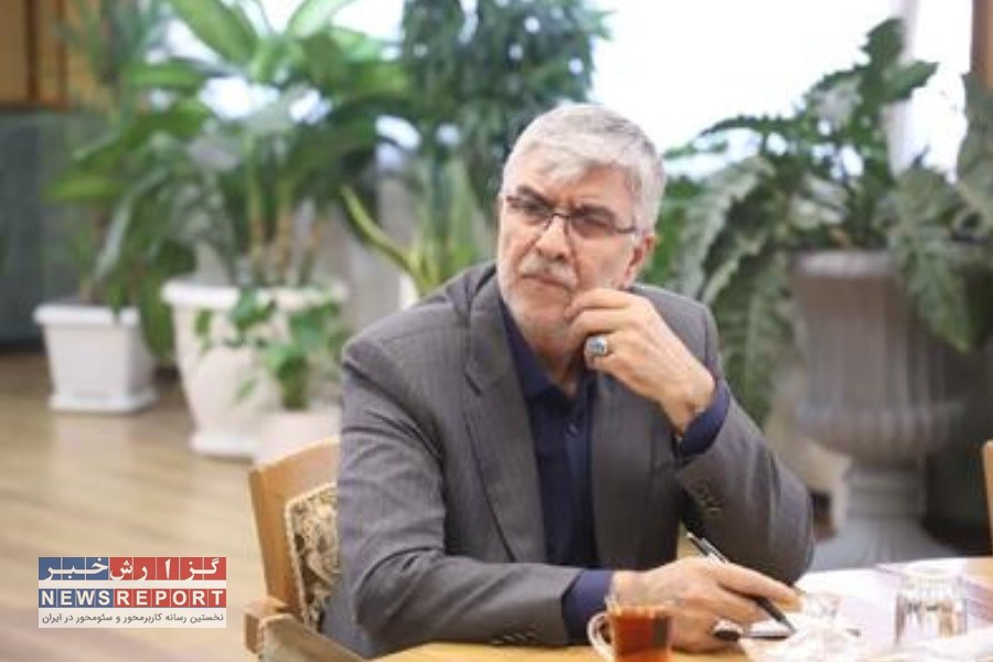 منوچهر خواجه دلویی رئیس جدید بنیاد مسکن انقلاب اسلامی را بهتر بشناسید