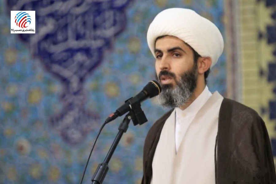 امام جمعه لامرد: شکست سنگین اسرائیل و بیداری جهانی مقاومت