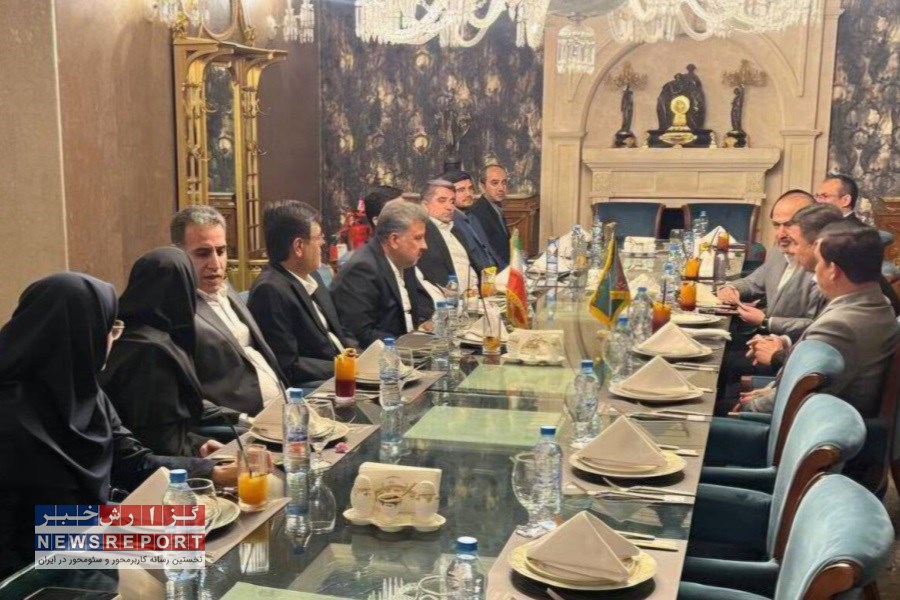 گسترش همکاری‌های صنعت برق ایران و ترکمنستان