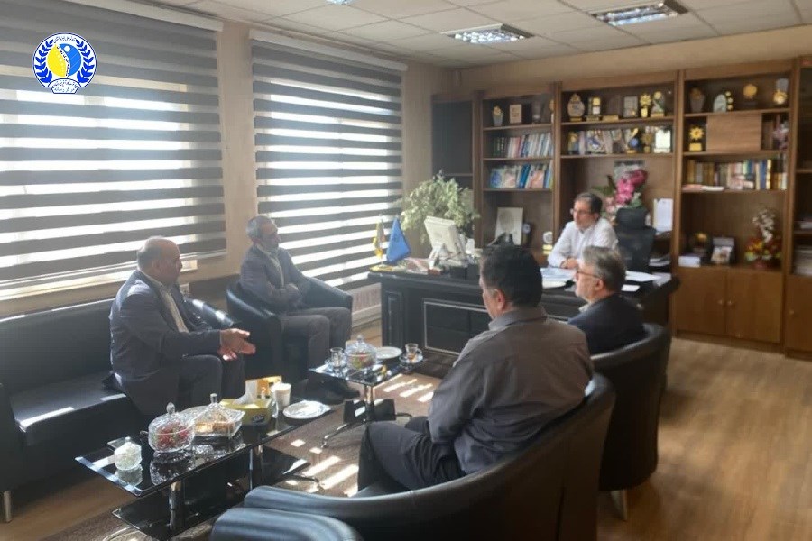 شبکه تعاون کشور در البرز متولد شد