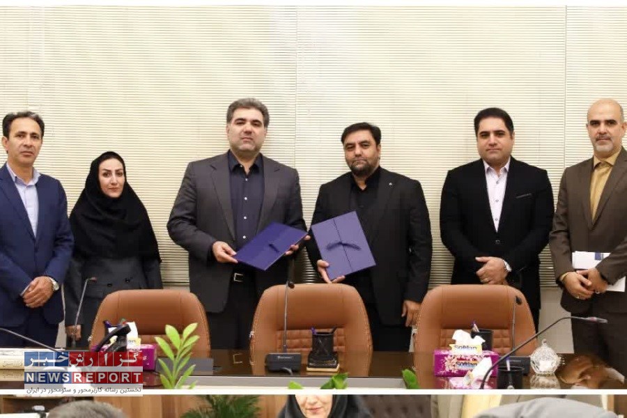 همکاری مجمع مشورتی نظام مسائل تهران و پژوهشکده سوانح طبیعی برای مدیریت بحران کلید خورد