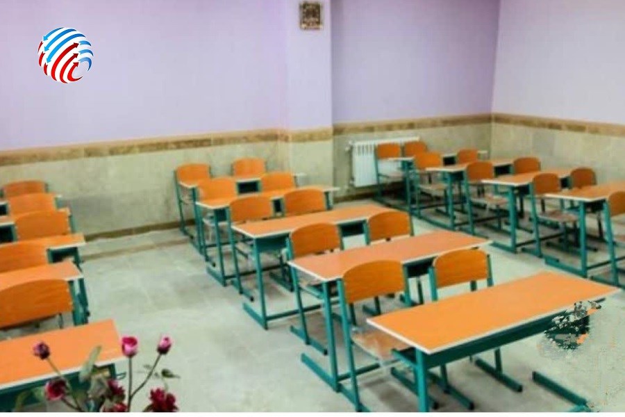 آغاز ساخت مدرسه ۱۲ کلاسه در علامرودشت: