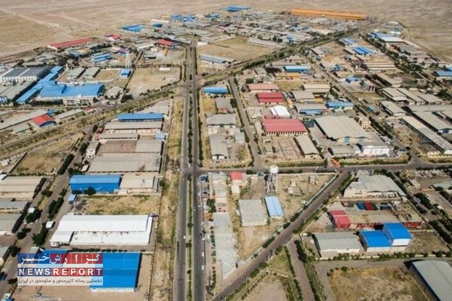 نفی ادعای «زمستان پرچالش و قطعی برق صنایع» توسط مدیرعامل شرکت شهرک‌های صنعتی استان تهران