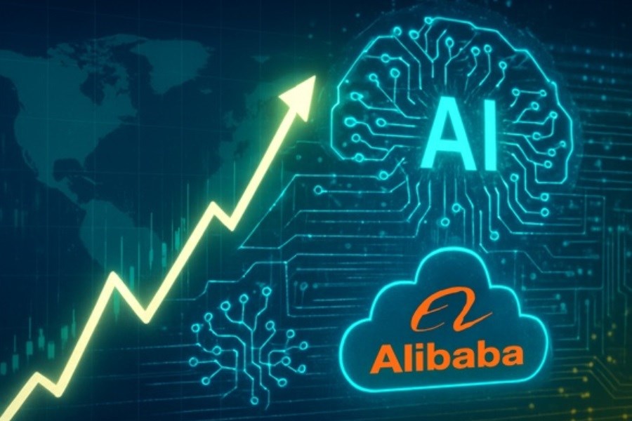Alibaba Cloud AI؛ هوش مصنوعی مقیاس‌پذیر برای اقتصاد دیجیتال