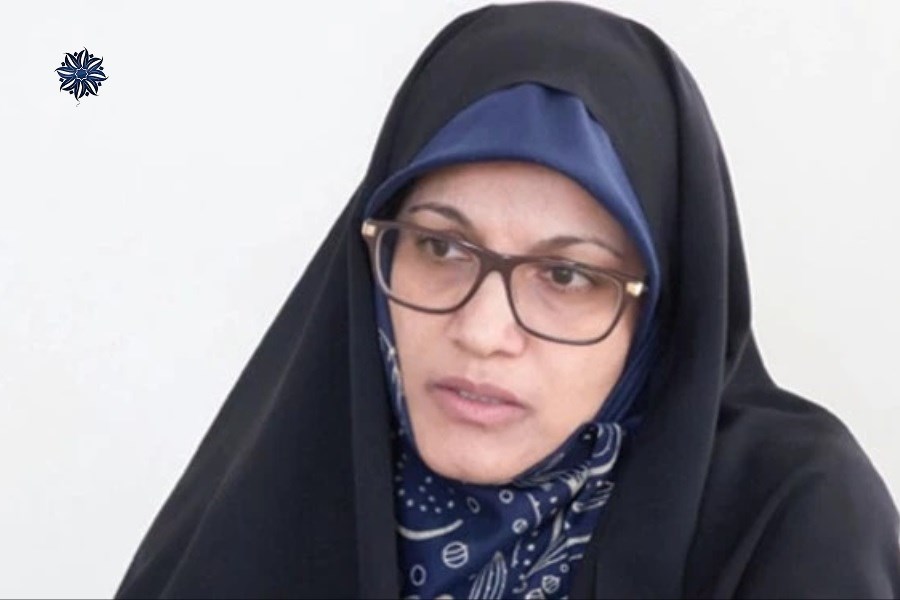 درگذشت همسر دکتر اسماعیل سقاب اصفهانی / دبیرکل جمعیت اعتلای نهادهای مردمی پیام تسلیت داد