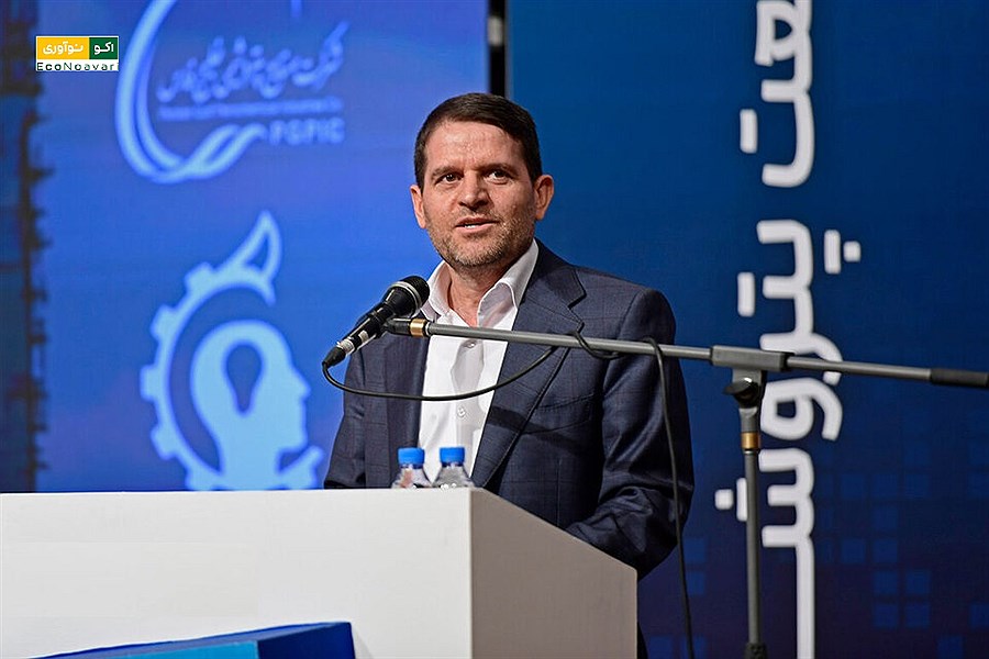 جزیره‌ای عمل کردن شرکت‌ها، ارزش صنعت پتروشیمی را کاهش می‌دهد