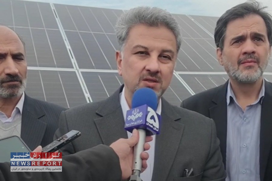 توسعه چشمگیر انرژی‌های تجدیدپذیر  ظرفیت سه‌برابر دولت‌های گذشته