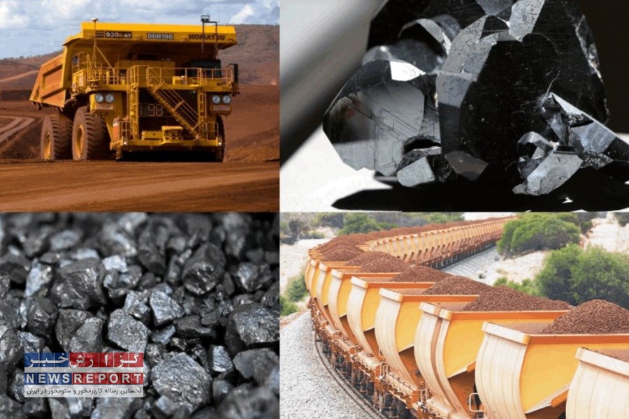 بسته‌های رفاهی و طرح‌های انگیزشی برای جذب و نگهداشت نیروی متخصص در مناطق معدنی اجرا می‌شود