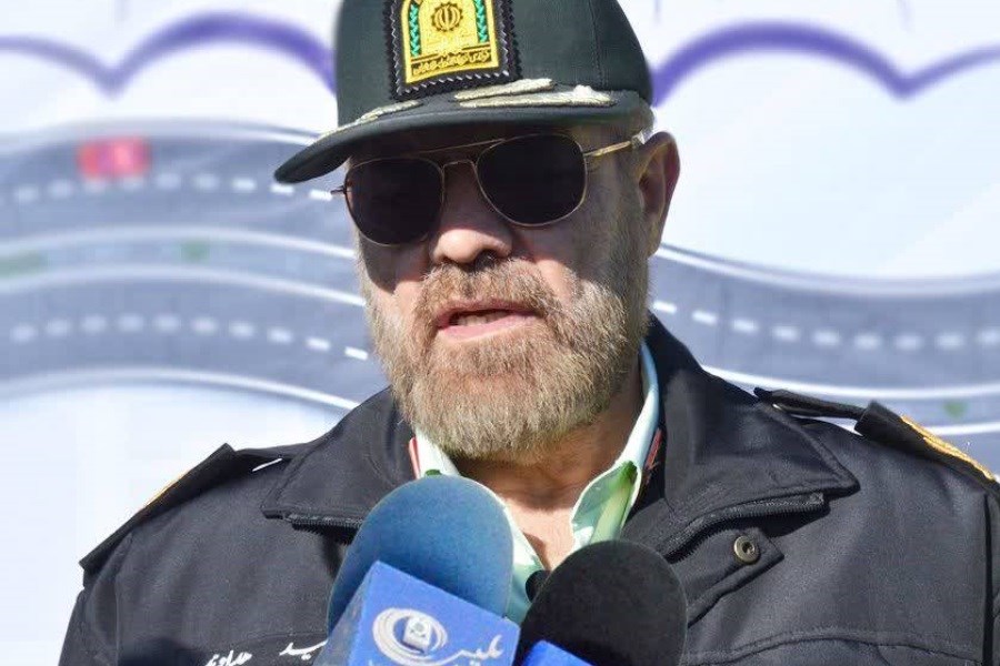 ۶۰۰ تُن برنج احتکاری در کرج ‌کشف و ضبط شد